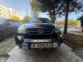 Honda Cr-v - Car24.bg Honda Cr-v