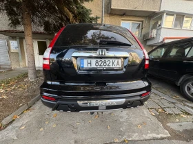 Honda Cr-v - 8800 € - 43918970 4 | Car24.bg Honda Cr-v - 8800 € - 43918970 4
