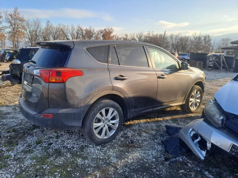 Toyota Rav4 2.2D-CAT - 5 € / 9.78 лв. - 42531194 1 | Car24.bg Toyota Rav4 2.2D-CAT - 5 € / 9.78 лв. - 42531194 1