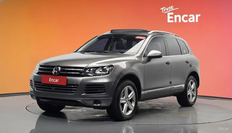 VW Touareg V6 3.0 TDI BlueMotion* КОЖА* НАВИ* ПАНО - 13400 € / 26208.12 лв. - 99676806 1 | Car24.bg VW Touareg V6 3.0 TDI BlueMotion* КОЖА* НАВИ* ПАНО - 13400 € / 26208.12 лв. - 99676806 1