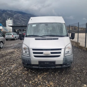Ford Transit 8+ 1местен Нов Внос | Auto.bg — изображение 2 Ford Transit 8+ 1местен Нов Внос | Auto.bg — изображение 2