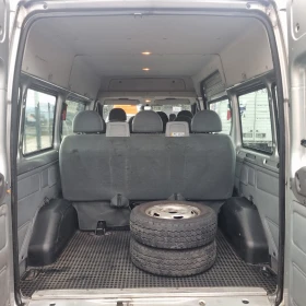 Ford Transit 8+ 1местен Нов Внос | Auto.bg — изображение 7 Ford Transit 8+ 1местен Нов Внос | Auto.bg — изображение 7