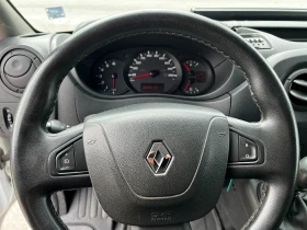 Renault Master 2.3dCi MAXI A/C EURO-6B | Auto.bg — изображение 9 Renault Master 2.3dCi MAXI A/C EURO-6B | Auto.bg — изображение 9