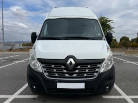 Renault Master 2.3dCi MAXI A/C EURO-6B | Auto.bg — изображение 2 Renault Master 2.3dCi MAXI A/C EURO-6B | Auto.bg — изображение 2