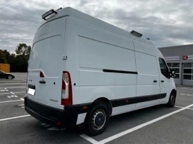 Renault Master 2.3dCi MAXI A/C EURO-6B | Auto.bg — изображение 4 Renault Master 2.3dCi MAXI A/C EURO-6B | Auto.bg — изображение 4