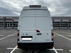Renault Master 2.3dCi MAXI A/C EURO-6B | Auto.bg — изображение 5 Renault Master 2.3dCi MAXI A/C EURO-6B | Auto.bg — изображение 5