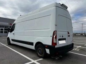 Renault Master 2.3dCi MAXI A/C EURO-6B | Auto.bg — изображение 6 Renault Master 2.3dCi MAXI A/C EURO-6B | Auto.bg — изображение 6