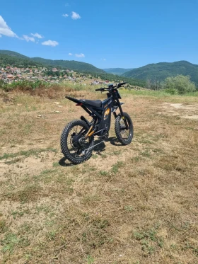 Други Ouxi GT2000