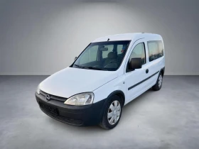 Opel Combo 1.3 CDTI