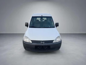 Opel Combo 1.3 CDTI | Auto.bg — изображение 4 Opel Combo 1.3 CDTI | Auto.bg — изображение 4