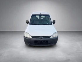 Opel Combo 1.3 CDTI | Auto.bg — изображение 5 Opel Combo 1.3 CDTI | Auto.bg — изображение 5