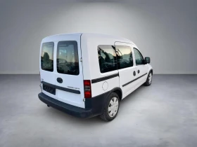 Opel Combo 1.3 CDTI | Auto.bg — изображение 9 Opel Combo 1.3 CDTI | Auto.bg — изображение 9