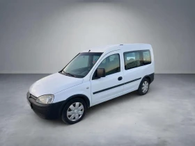 Opel Combo 1.3 CDTI | Auto.bg — изображение 8 Opel Combo 1.3 CDTI | Auto.bg — изображение 8