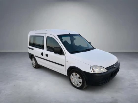 Opel Combo 1.3 CDTI | Auto.bg — изображение 10 Opel Combo 1.3 CDTI | Auto.bg — изображение 10