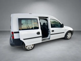 Opel Combo 1.3 CDTI | Auto.bg — изображение 7 Opel Combo 1.3 CDTI | Auto.bg — изображение 7