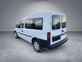 Opel Combo 1.3 CDTI | Auto.bg — изображение 6 Opel Combo 1.3 CDTI | Auto.bg — изображение 6
