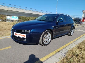 Alfa Romeo 159 sportwagon 2.0JTD - Car24.bg Alfa Romeo 159 sportwagon 2.0JTD