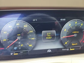 Mercedes-Benz S 560 2018 Mercedes-Benz S 560 Sedan - 61000 лв. / 31188.80 € - 17382110 9 | Car24.bg Mercedes-Benz S 560 2018 Mercedes-Benz S 560 Sedan - 61000 лв. / 31188.80 € - 17382110 9