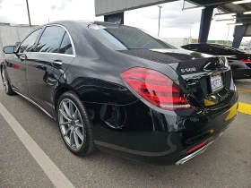 Mercedes-Benz S 560 2018 Mercedes-Benz S 560 Sedan - 61000 лв. / 31188.80 € - 17382110 6 | Car24.bg Mercedes-Benz S 560 2018 Mercedes-Benz S 560 Sedan - 61000 лв. / 31188.80 € - 17382110 6