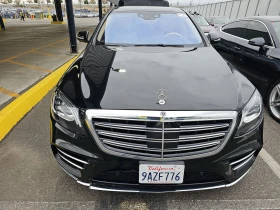 Mercedes-Benz S 560 2018 Mercedes-Benz S 560 Sedan - 61000 лв. / 31188.80 € - 17382110 2 | Car24.bg Mercedes-Benz S 560 2018 Mercedes-Benz S 560 Sedan - 61000 лв. / 31188.80 € - 17382110 2