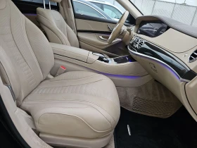 Mercedes-Benz S 560 2018 Mercedes-Benz S 560 Sedan - 61000 лв. / 31188.80 € - 17382110 12 | Car24.bg Mercedes-Benz S 560 2018 Mercedes-Benz S 560 Sedan - 61000 лв. / 31188.80 € - 17382110 12
