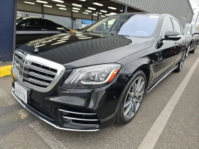 Mercedes-Benz S 560 2018 Mercedes-Benz S 560 Sedan - 61000 лв. / 31188.80 € - 17382110 3 | Car24.bg Mercedes-Benz S 560 2018 Mercedes-Benz S 560 Sedan - 61000 лв. / 31188.80 € - 17382110 3
