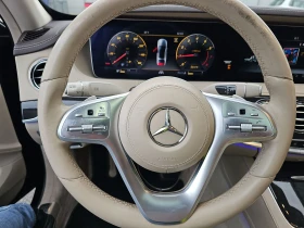 Mercedes-Benz S 560 2018 Mercedes-Benz S 560 Sedan - 61000 лв. / 31188.80 € - 17382110 10 | Car24.bg Mercedes-Benz S 560 2018 Mercedes-Benz S 560 Sedan - 61000 лв. / 31188.80 € - 17382110 10