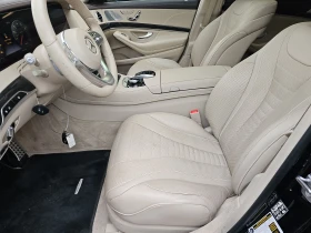 Mercedes-Benz S 560 2018 Mercedes-Benz S 560 Sedan - 61000 лв. / 31188.80 € - 17382110 8 | Car24.bg Mercedes-Benz S 560 2018 Mercedes-Benz S 560 Sedan - 61000 лв. / 31188.80 € - 17382110 8