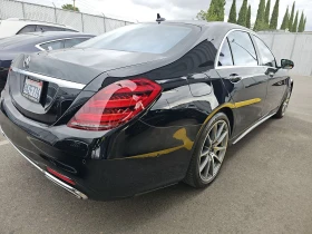 Mercedes-Benz S 560 2018 Mercedes-Benz S 560 Sedan - 61000 лв. / 31188.80 € - 17382110 4 | Car24.bg Mercedes-Benz S 560 2018 Mercedes-Benz S 560 Sedan - 61000 лв. / 31188.80 € - 17382110 4