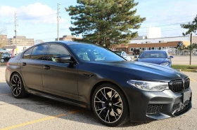 BMW M5 COMPETITION FROZEN BLACK * * CARFAX * * АВТОКРЕДИТ - 98999 лв. / 50617.38 € - 44619985 2 | Car24.bg BMW M5 COMPETITION FROZEN BLACK * * CARFAX * * АВТОКРЕДИТ - 98999 лв. / 50617.38 € - 44619985 2