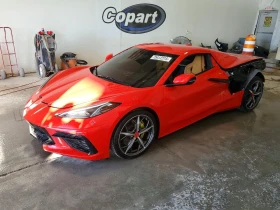 Chevrolet Corvette 6.2l Stingray 2Lt