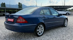 Mercedes-Benz C 270 C270CDI-170кс/ELEGANCE/НОВ ВНОС ОТ ИТАЛИЯ | Auto.bg — изображение 6 Mercedes-Benz C 270 C270CDI-170кс/ELEGANCE/НОВ ВНОС ОТ ИТАЛИЯ | Auto.bg — изображение 6