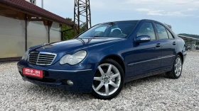 Mercedes-Benz C 270 C270CDI-170кс/ELEGANCE/НОВ ВНОС ОТ ИТАЛИЯ | Auto.bg — изображение 3 Mercedes-Benz C 270 C270CDI-170кс/ELEGANCE/НОВ ВНОС ОТ ИТАЛИЯ | Auto.bg — изображение 3