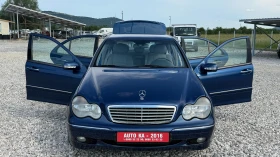 Mercedes-Benz C 270 C270CDI-170кс/ELEGANCE/НОВ ВНОС ОТ ИТАЛИЯ | Auto.bg — изображение 2 Mercedes-Benz C 270 C270CDI-170кс/ELEGANCE/НОВ ВНОС ОТ ИТАЛИЯ | Auto.bg — изображение 2