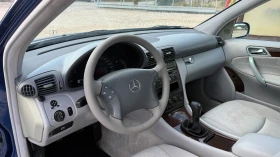 Mercedes-Benz C 270 C270CDI-170кс/ELEGANCE/НОВ ВНОС ОТ ИТАЛИЯ | Auto.bg — изображение 10 Mercedes-Benz C 270 C270CDI-170кс/ELEGANCE/НОВ ВНОС ОТ ИТАЛИЯ | Auto.bg — изображение 10
