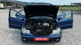 Mercedes-Benz C 270 C270CDI-170кс/ELEGANCE/НОВ ВНОС ОТ ИТАЛИЯ | Auto.bg — изображение 7 Mercedes-Benz C 270 C270CDI-170кс/ELEGANCE/НОВ ВНОС ОТ ИТАЛИЯ | Auto.bg — изображение 7