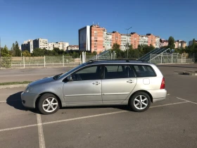 Toyota Corolla 2.0 D4D (116 к.с.) - 3000 € / 5867.49 лв. - 16002463 2 | Car24.bg Toyota Corolla 2.0 D4D (116 к.с.) - 3000 € / 5867.49 лв. - 16002463 2