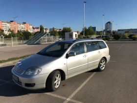 Toyota Corolla 2.0 D4D (116 к.с.) - 3000 € / 5867.49 лв. - 16002463 3 | Car24.bg Toyota Corolla 2.0 D4D (116 к.с.) - 3000 € / 5867.49 лв. - 16002463 3