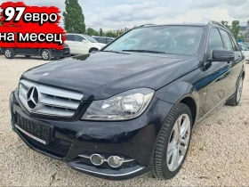 Снимка Mercedes-Benz C 200
