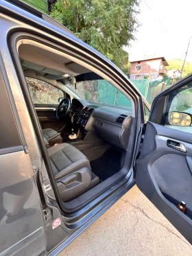 VW Touran undefined | Auto.bg — изображение 11 VW Touran undefined | Auto.bg — изображение 11