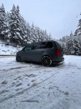VW Touran undefined | Auto.bg — изображение 7 VW Touran undefined | Auto.bg — изображение 7
