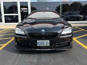 BMW 650 * 4dr Sdn ALPINA B6 xDrive AWD Gran Coupe* АВТОКР* | Auto.bg — изображение 6 BMW 650 * 4dr Sdn ALPINA B6 xDrive AWD Gran Coupe* АВТОКР* | Auto.bg — изображение 6
