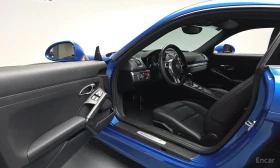Porsche Cayman S* 3.4* PDK* | Auto.bg — изображение 6 Porsche Cayman S* 3.4* PDK* | Auto.bg — изображение 6