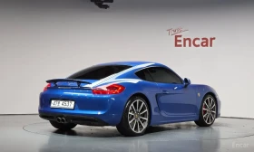 Porsche Cayman S* 3.4* PDK* | Auto.bg — изображение 2 Porsche Cayman S* 3.4* PDK* | Auto.bg — изображение 2
