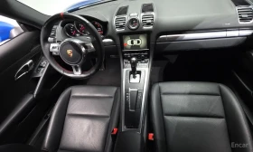 Porsche Cayman S* 3.4* PDK* | Auto.bg — изображение 7 Porsche Cayman S* 3.4* PDK* | Auto.bg — изображение 7
