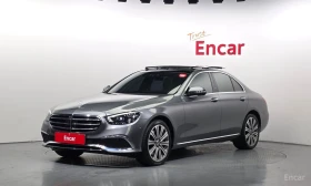 Mercedes-Benz E 450 4MATIC* BURMESTER* ОБДУХВАНЕ* LANE* ASSIST* 360КАМ