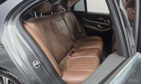 Mercedes-Benz E 450 4MATIC* BURMESTER* ОБДУХВАНЕ* LANE* ASSIST* 360КАМ | Auto.bg — изображение 16 Mercedes-Benz E 450 4MATIC* BURMESTER* ОБДУХВАНЕ* LANE* ASSIST* 360КАМ | Auto.bg — изображение 16