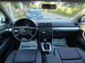 Audi A4 1.9 tdi 131k.s. | Auto.bg — изображение 12 Audi A4 1.9 tdi 131k.s. | Auto.bg — изображение 12