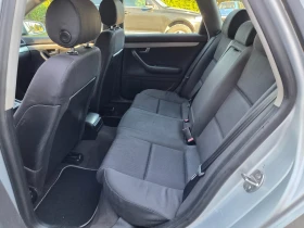 Audi A4 1.9 tdi 131k.s. | Auto.bg — изображение 10 Audi A4 1.9 tdi 131k.s. | Auto.bg — изображение 10