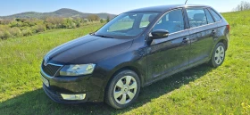 Skoda Rapid 1.4 TDI - 4200 € - 95472372 2 | Car24.bg Skoda Rapid 1.4 TDI - 4200 € - 95472372 2